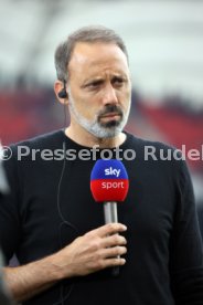 30.04.22 VfB Stuttgart - VfL Wolfsburg