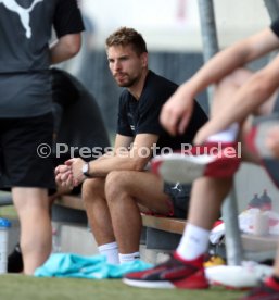 VfB Stuttgart - Betis Sevilla
