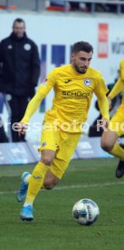 1. FC Heidenheim - DSC Arminia Bielefeld