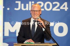 01.02.22 UEFA Euro Week Stuttgart