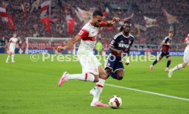 04.09.26 VfB Stuttgart - 1. FC K&ouml;ln