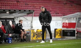 16.01.21 VfB Stuttgart - Borussia M&ouml;nchengladbach