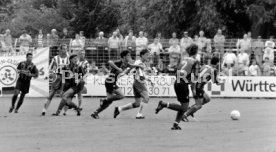 13.08.45 Stuttgarter Kickers - SC Freiburg