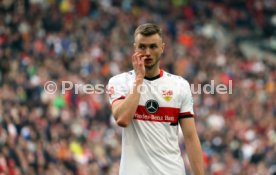 30.04.22 VfB Stuttgart - VfL Wolfsburg
