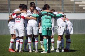 14.08.22 VfB Stuttgart II - SV Eintracht Trier