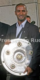 27.05.07 VfB Stuttgart Meisterschaft 2007 Empfang Rathaus Stuttgart