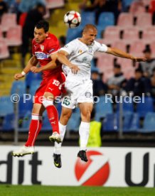 29.09.09 FC Unirea Urziceni - VfB Stuttgart
