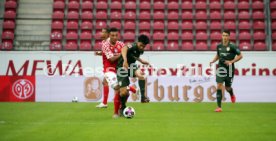 26.09.20 1. FSV Mainz 05 - VfB Stuttgart