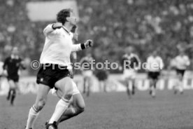 30.04.85 Tschecheslowakei - Deutschland
