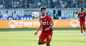 17.09.23 1. FC Heidenheim - SV Werder Bremen