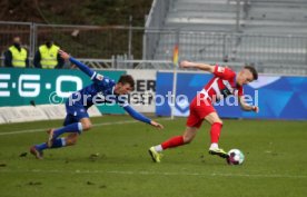 23.01.21 Karlsruher SC - 1. FC Heidenheim