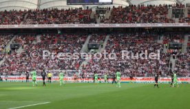18.03.23 VfB Stuttgart - VfL Wolfsburg