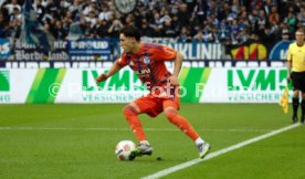 01.11.25 Karlsruher SC - FC Schalke 04