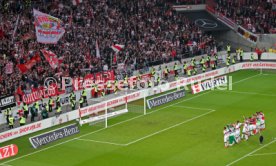 VfB Stuttgart - RB Leipzig