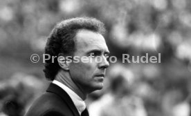 26.04.89 Niederlande - Deutschland