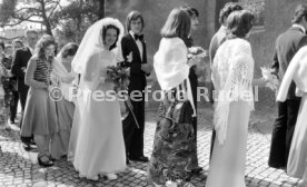 24.04.75 VfB Stuttgart Roleder Hochzeit