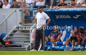 20.09.25 TSG 1899 Hoffenheim - FC Bayern M&uuml;nchen