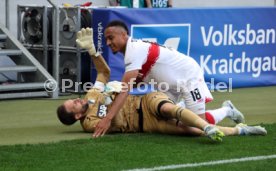 02.05.26 TSG 1899 Hoffenheim - VfB Stuttgart