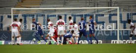 Karlsruher SC - VfB Stuttgart