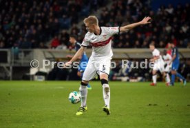TSG 1899 Hoffenheim - VfB Stuttgart