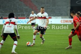 15.01.22 VfB Stuttgart - RB Leipzig