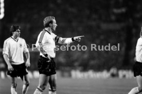 16.10.85 Deutschland - Portugal