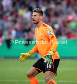FC Energie Cottbus - VfB Stuttgart