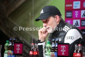 17.12.23 FC Bayern M&uuml;nchen - VfB Stuttgart