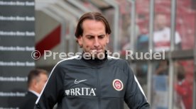 VfB Stuttgart - SV Wehen Wiesbaden