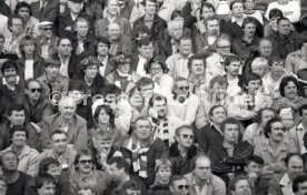 26.05.1984 VfB Stuttgart - Hamburger SV
