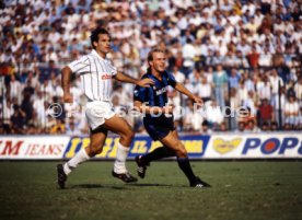 08.09.85 Inter Mailand - AC Pisa