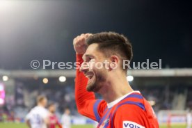 17.03.23 1. FC Heidenheim - Karlsruher SC