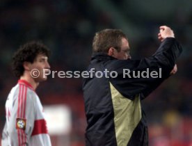 17.11.00 VfB Stuttgart - TSV 1860 M&uuml;nchen