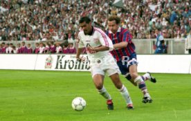 14.06.97 DFB-Pokal Finale 1997 VfB Stuttgart - FC Energie Cottbus