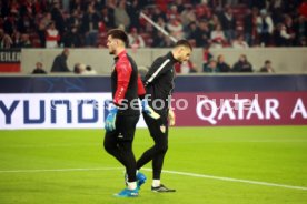 20.10.26 VfB Stuttgart - Atletico Madrid