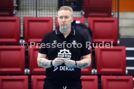 17.01.21 Allianz MTV Stuttgart - VfB Suhl LOTTO Th&uuml;ringen