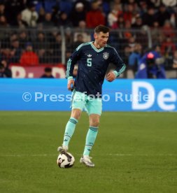 27.03.26 Schweiz - Deutschland