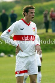 16.01.04 VfB Stuttgart Trainingslager Portugal 2004