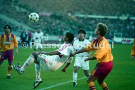 22.02.97 VfB Stuttgart - Karlsruher SC