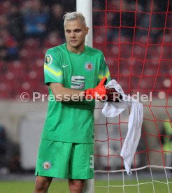 VfB Stuttgart - Eintracht Braunschweig