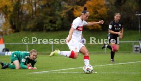 02.11.25 Frauen VfB Stuttgart - VfR SW Warbeyen 1945