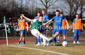 09.03.25 TSV Köngen - 1. FC Eislingen