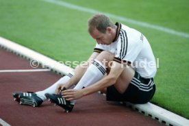06.09.97 Deutschland - Portugal