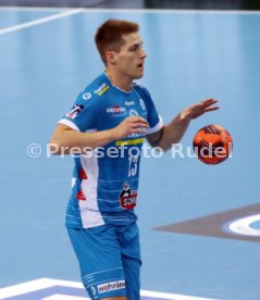 10.12.20 TVB Stuttgart - GWD Minden