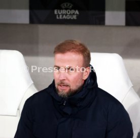 06.11.25 VfB Stuttgart - Feyenoord Rotterdam