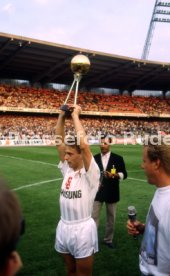 09.09.89 1. FC K&ouml;ln - SV Werder Bremen