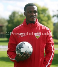 21.09.22 VfB Stuttgart Footgolf-Cup 2022