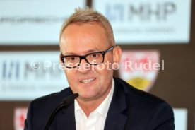 27.06.23 VfB Stuttgart PK Porsche Investor