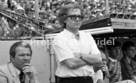 27.05.85 FC Aarau - Xamax Neuchatel