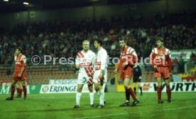 08.11.94 FC Bayern M&uuml;nchen Amateure - VfB Stuttgart